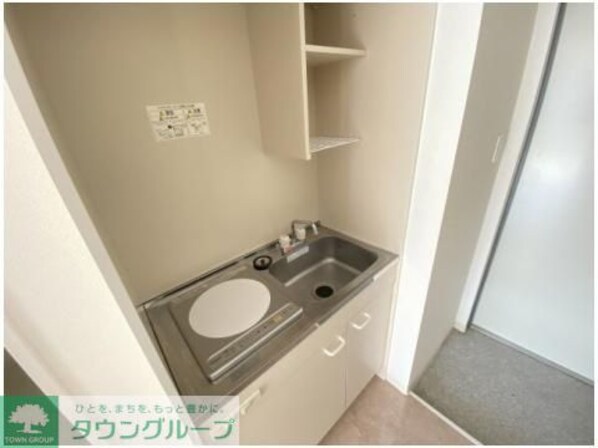 Mariageの物件内観写真